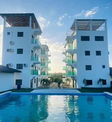 Villa Isabela Apartamento | Complejo turístico luxury vip