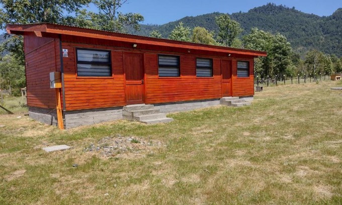 Panguipulli Casa | Complejo Turístico Quintuman