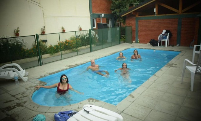 El Bolsón Cabina | Complejo Turistico Bambu