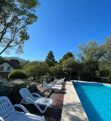 Villa General Belgrano Casa | Complejo Villa General Belgrano
