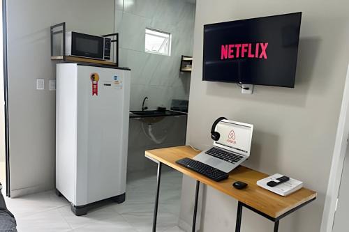 Maracanau Apartamento | Completa Perfeita para Turismo de Negócios e Lazer por Will Stay