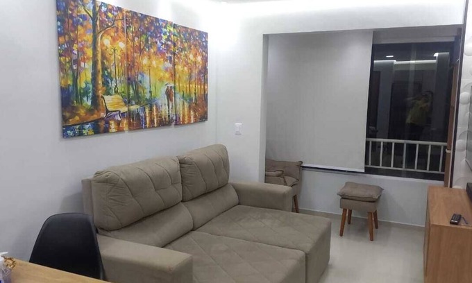 Turu Apartamento | apartamento completo no turu 5 kms praias aracagy