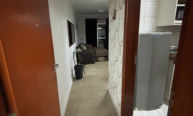 Jardim Bela Vista Apartamento | Complete Apartment in the Center of SJC - 3 bedrooms - 5 people