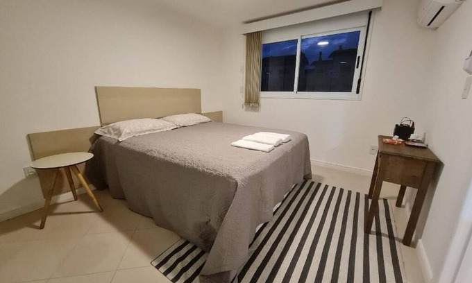 Porto da Lagoa Apartamento | Complete Apartment in Resort at Beira da Lagoa