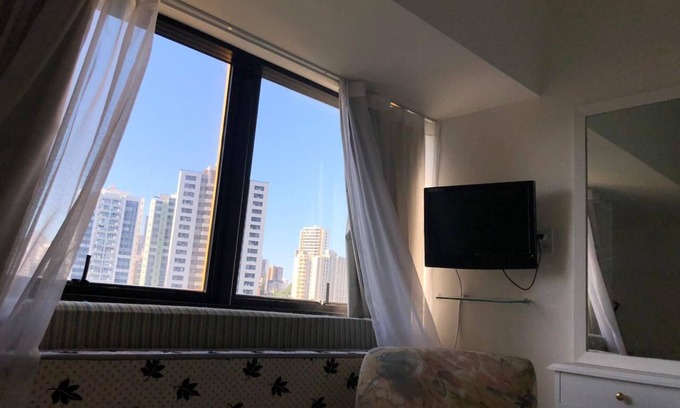 Ondina Apartamento | APARTAMENTO COMPLETO **** ALTO LUJO *** EN TORRES ATLANTICAS PLANA