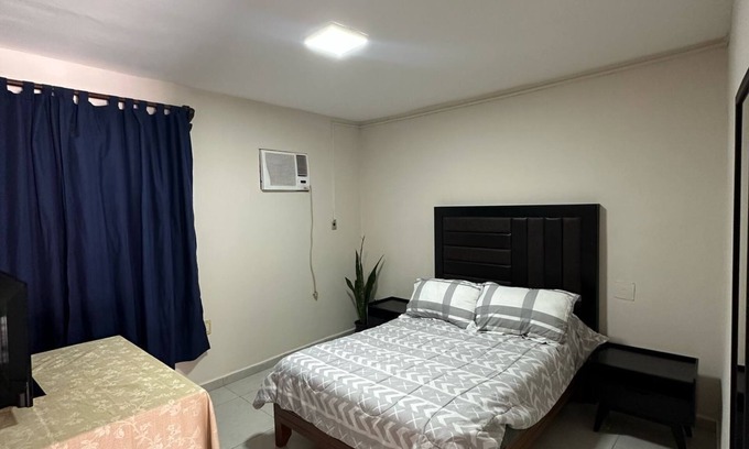 Veracruz Apartamento | Departamento completo en el puerto de Veracruz, ideal para descansar!!