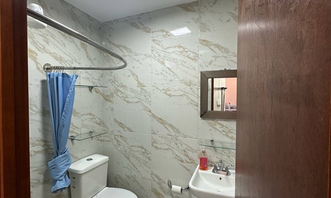Veracruz Apartamento | Complete apartment in the port of Veracruz, ideal for relaxing!
