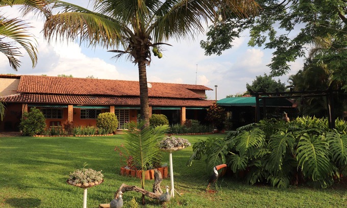 Sobradinho Casa | Complete country house Brasília-DF