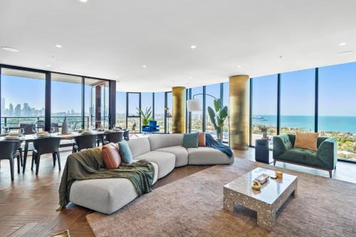 Port Melbourne Apartamento | Complete Host Nine Elm Apartments