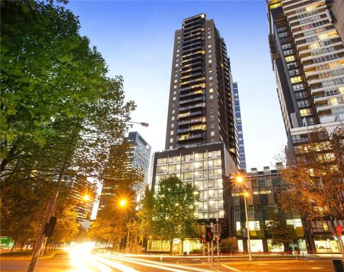 Southbank Apartamento | Complete Host Southpoint Apartments