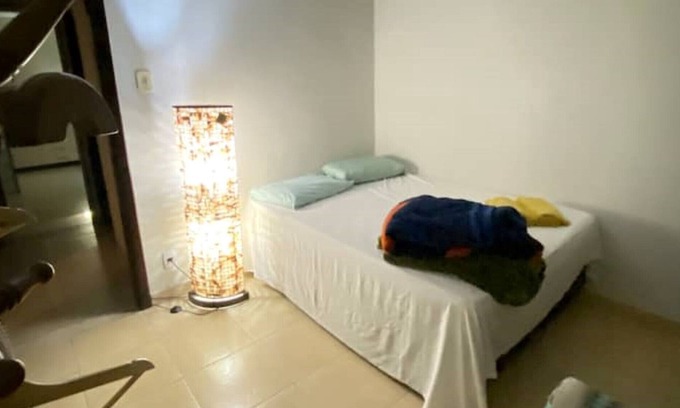 Quitandinha Casa | Complete house in Quitandinha