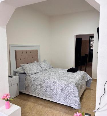 Monterrey Casa | Complete House with Sophisticated Style and Comfort