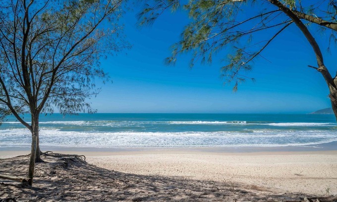 Campeche Apartamento | Complete Stay by the Sea, Just 10 Meters From the Beach - Aars