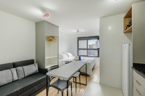 Boa Vista Apartamento | Estudio completo en Curitiba PLA0408