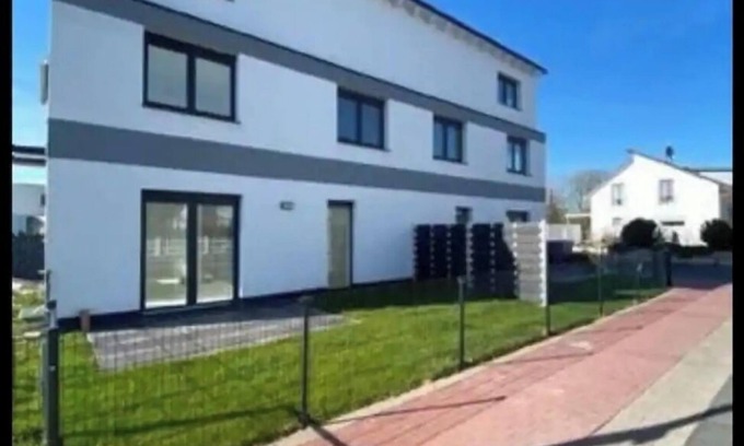 Oberasbach Casa | Completely new house