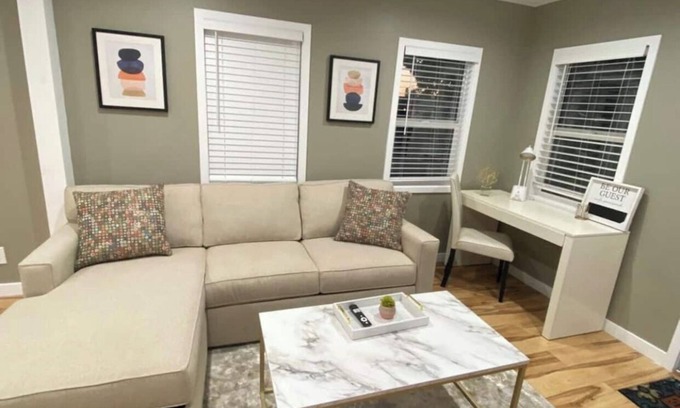 Harbor Gateway South Casa | Completely Remodeled Brand New 1 BR/ 2 Bed Home