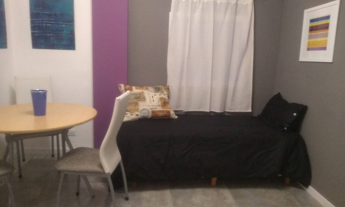 Congreso Apartamento | Completamente renovado Apt. En el centro de Buenos Aires