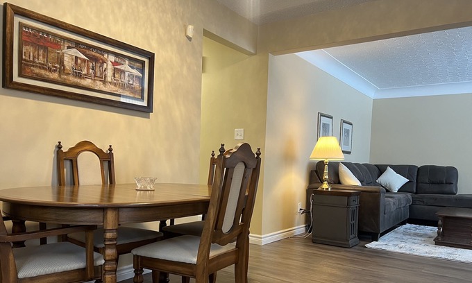 Algoma District Casa | Completely renovated in 2022, fully furnished bungalow