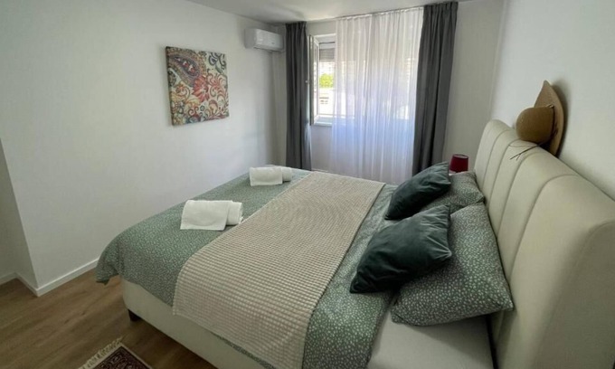 Novo Sarajevo Apartamento | Completely renovated apartment in Dolac Malta