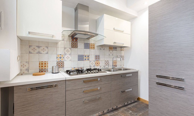 Barona Apartamento | Completely renovated apartment in Milan!