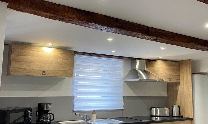 Chanac Casa | Completely renovated house 90 m2