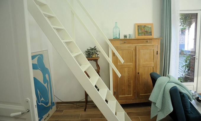 Auby Apartamento | Completely renovated mini-home