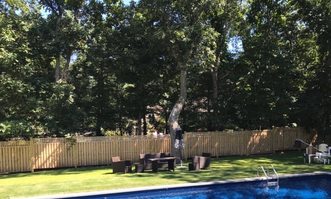Amagansett North Casa | Completamente renovado, casa de lujo en Amagansett