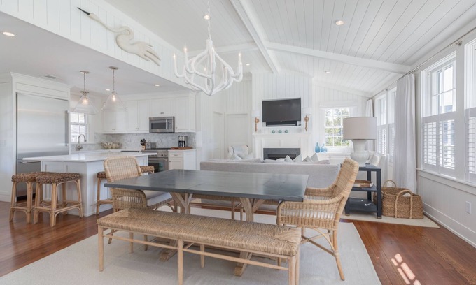 Brant Point Casa | Casa de vacaciones Brant Point - Walk To Town & Beach!
