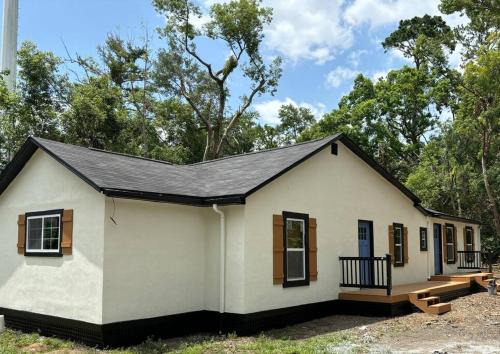 Tallahassee Apartamento | Completely renovated unit 3