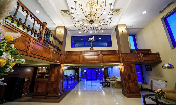 Constanta Hotel | Complex Bulevard