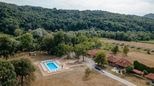 Ciucea Cabina | Complex Cabanele Florilor