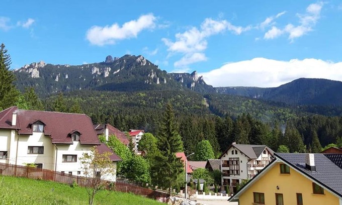 Durau Casa | Complex de Pensiuni si Casute la Munte- Durau