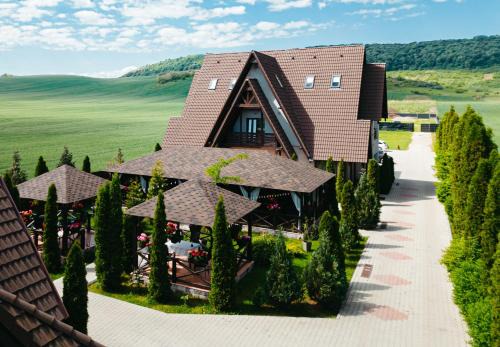 Onesti Casa | Complex Hanul Cavalerului