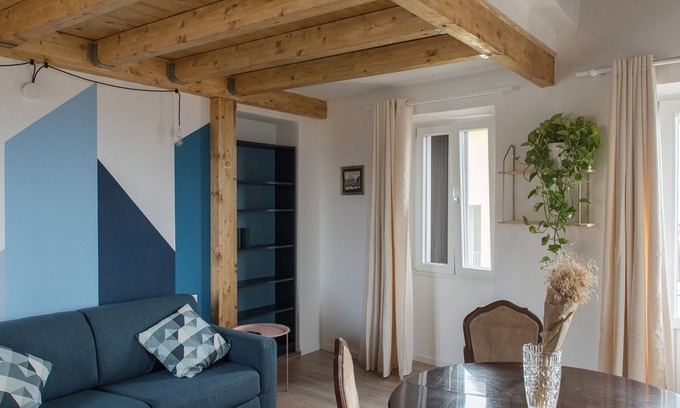 Levo Apartamento | Complex Levoasi - LevOasi 10 Stresa apartment