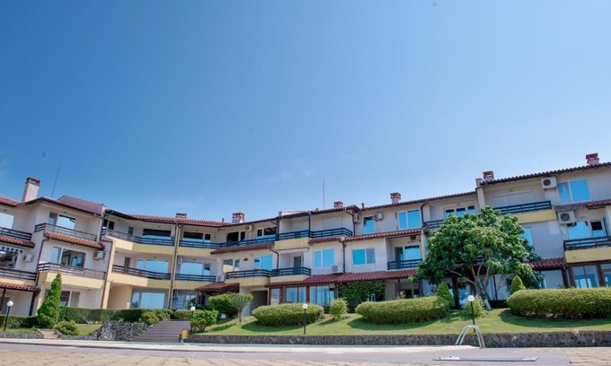 Sozopol Complejo | Complex Romantika