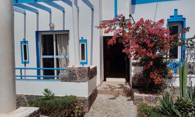 Legzira Apartamento | complexe résidentiel et touristique kasbah lagzira