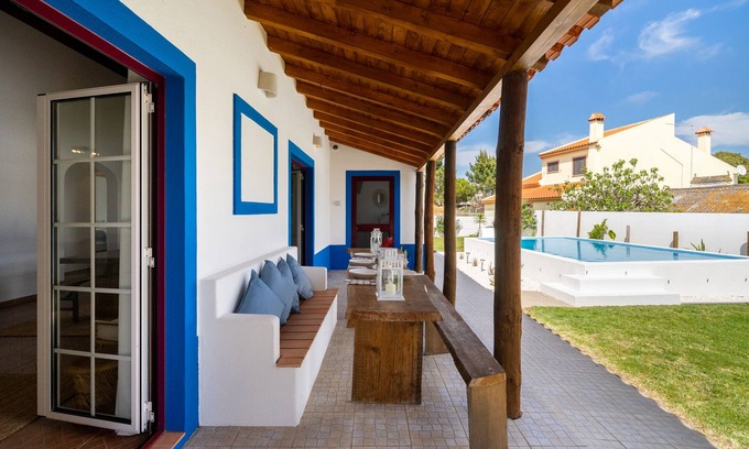 Comporta Casa | Comporta Family Beach House
