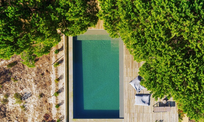 Comporta Casa | Comporta - Luxury Villa Casa da Várzea