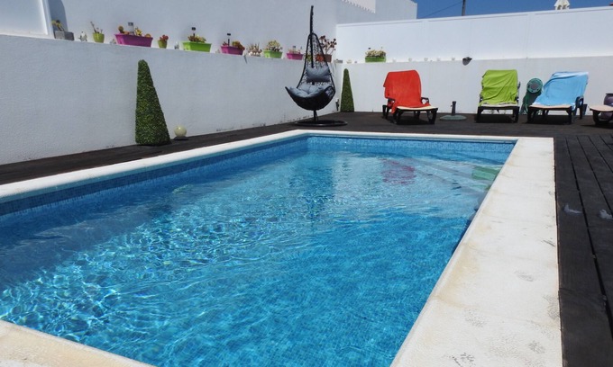 Comporta Casa | Comporta Sweet Home - lugar donde la calma impera y las energías son renovadas!