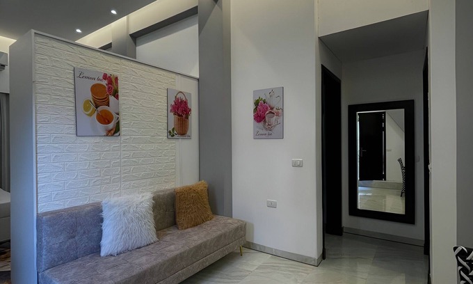 Sharm El Sheikh Alquiler De RV | Compound Near to Naama bay