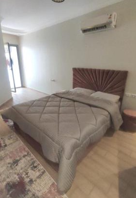 Nasr City Apartamento | Compound one katamya