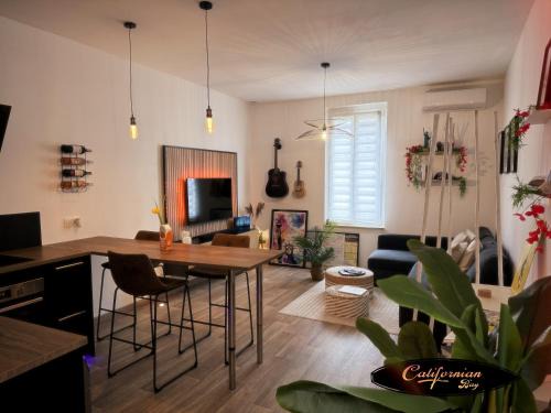 Sainte-Savine Apartamento | Compromis appartement maison