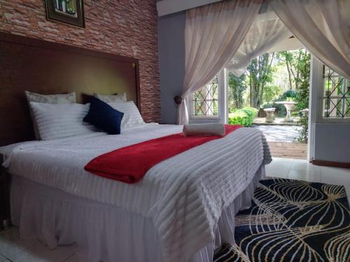Pietermaritzburg Casa | Comrades Oasis Guest House