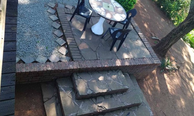 Pietermaritzburg Casa | Comrades Oasis Guest House