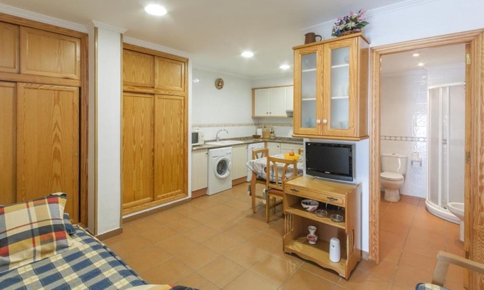 Oliva Apartamento | Comtessa