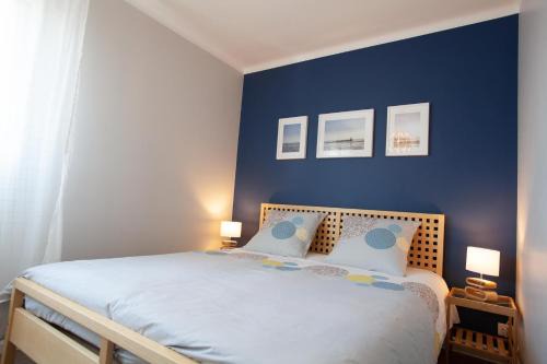 Saint-Quay-Portrieux Apartamento | Comtesse