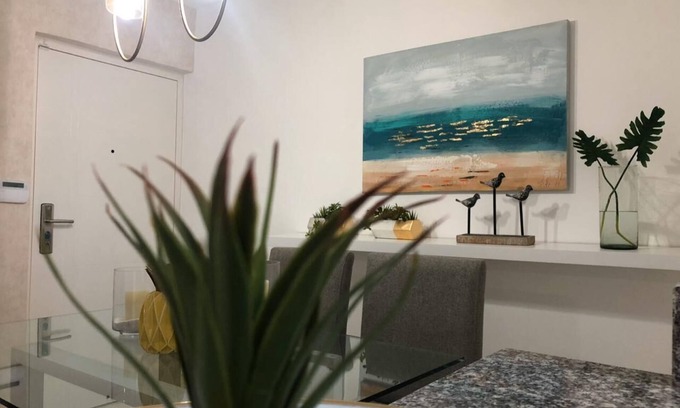 Licey al Medio Apartamento | Con Estilo y Nuevo - Exclusiva Zona, Cerca de todo