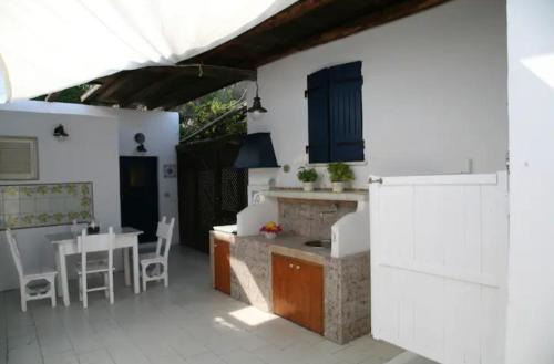 San Vincenzo Casa | Con i piedi nell'acqua