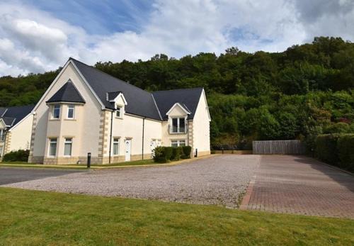 Fort William Apartamento | Conaglen, Glenloch View, Fort William 2-Bedroom Loch Side Flat