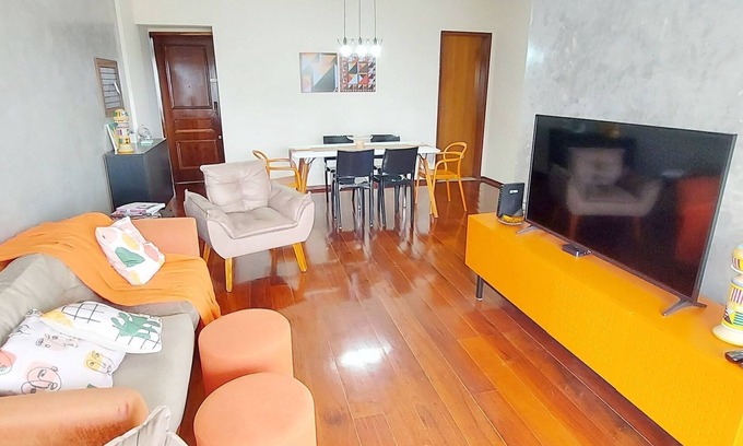 Nazare Apartamento | CONAZ0100 - Near Pelourinho